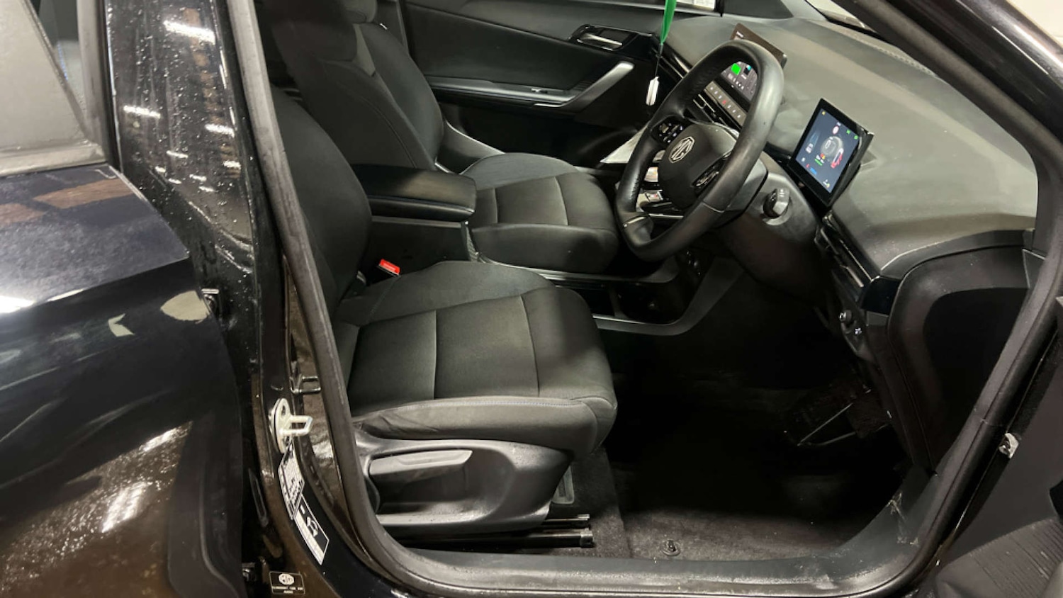 Used MG MG4 2022 for sale - 77569677: Photo 7