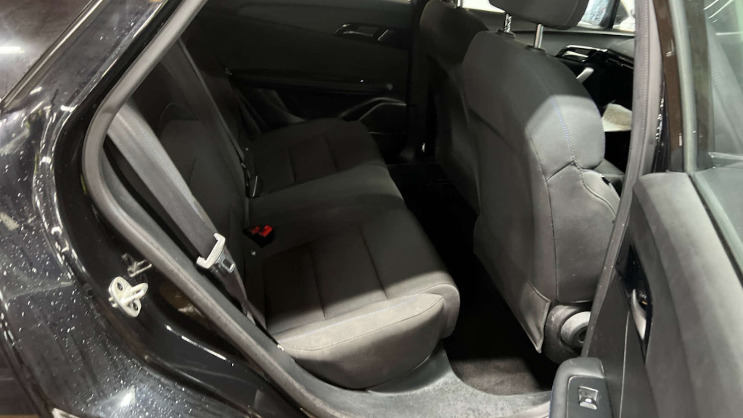 Used MG MG4 2022 for sale - 77569677: Photo 8