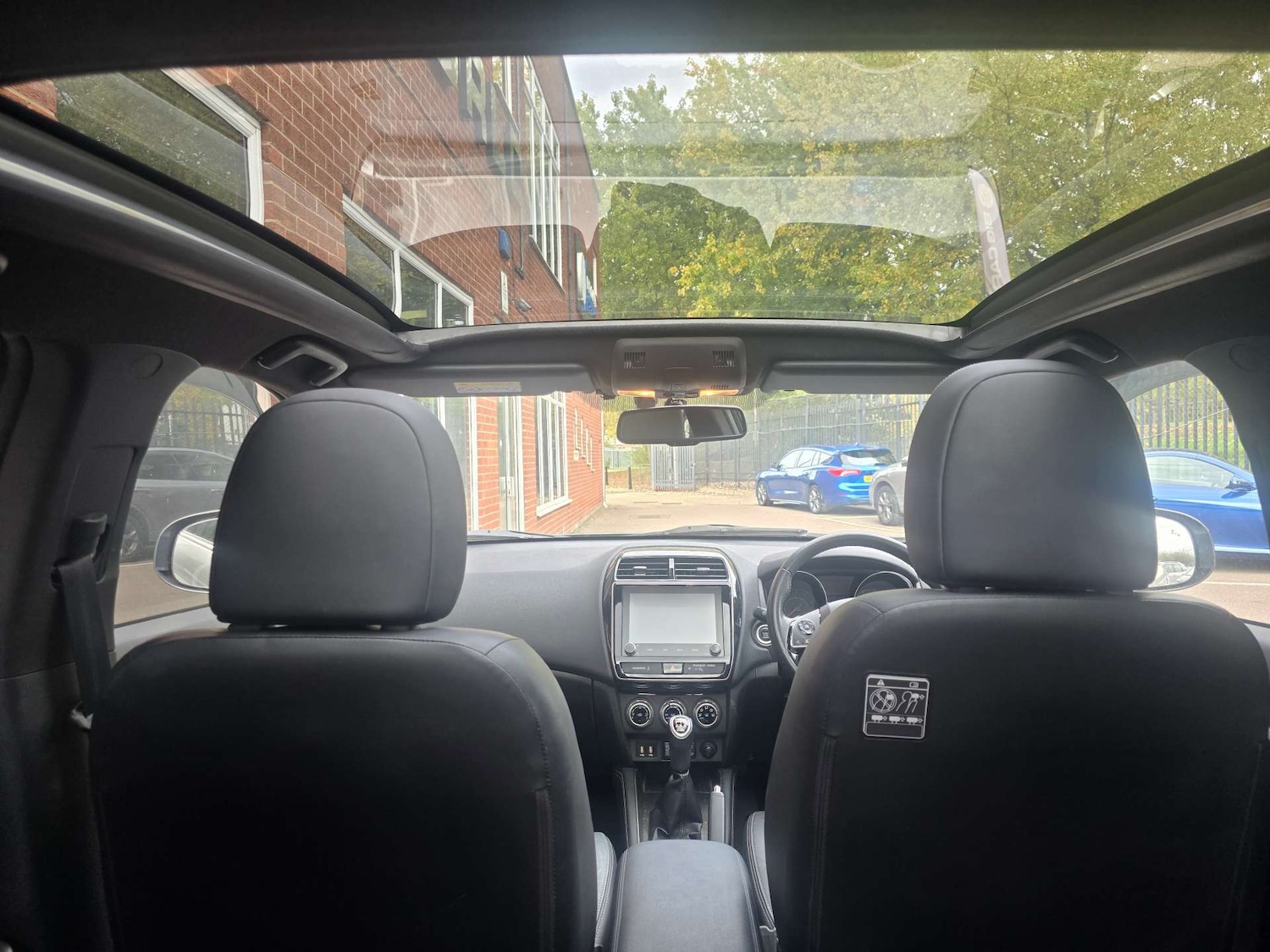 Used Mitsubishi ASX 2021 for sale - 76601204: Photo 12