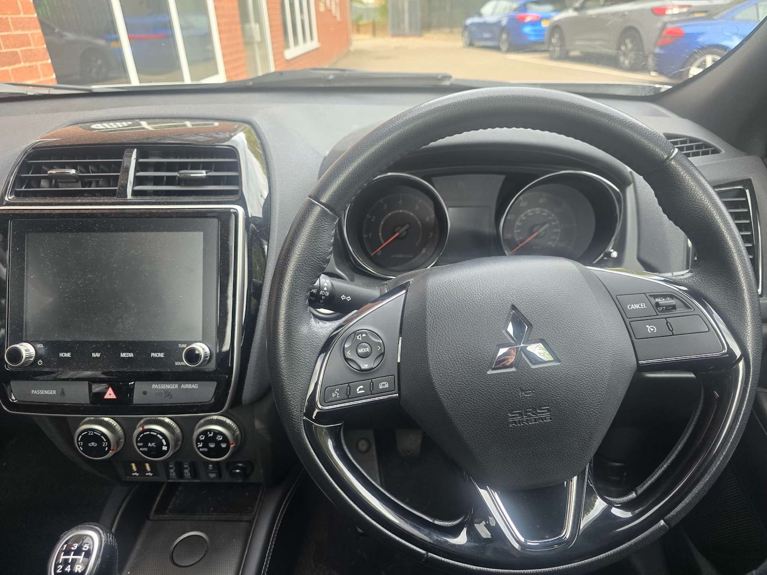 Used Mitsubishi ASX 2021 for sale - 76601204: Photo 13