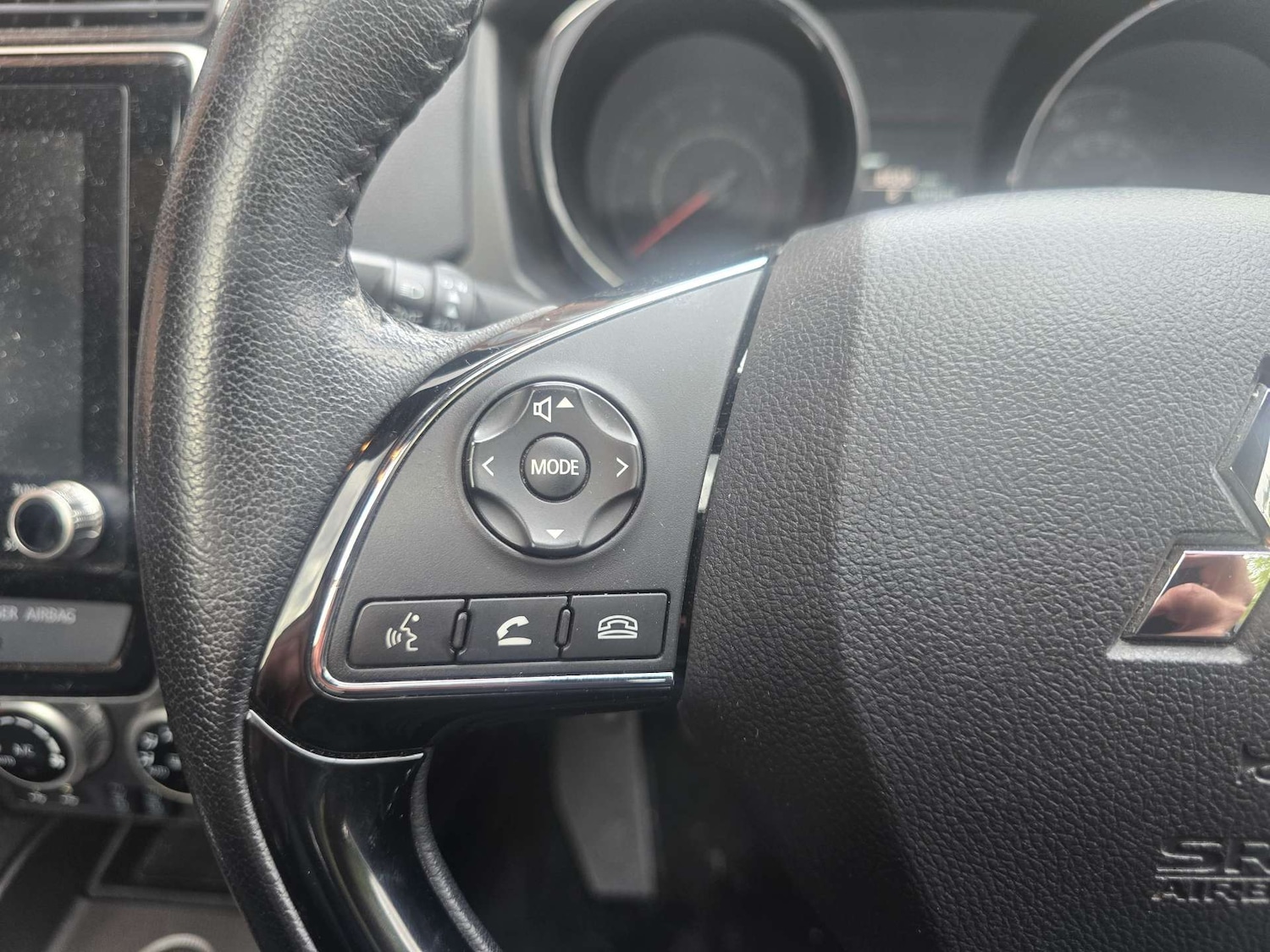 Used Mitsubishi ASX 2021 for sale - 76601204: Photo 14