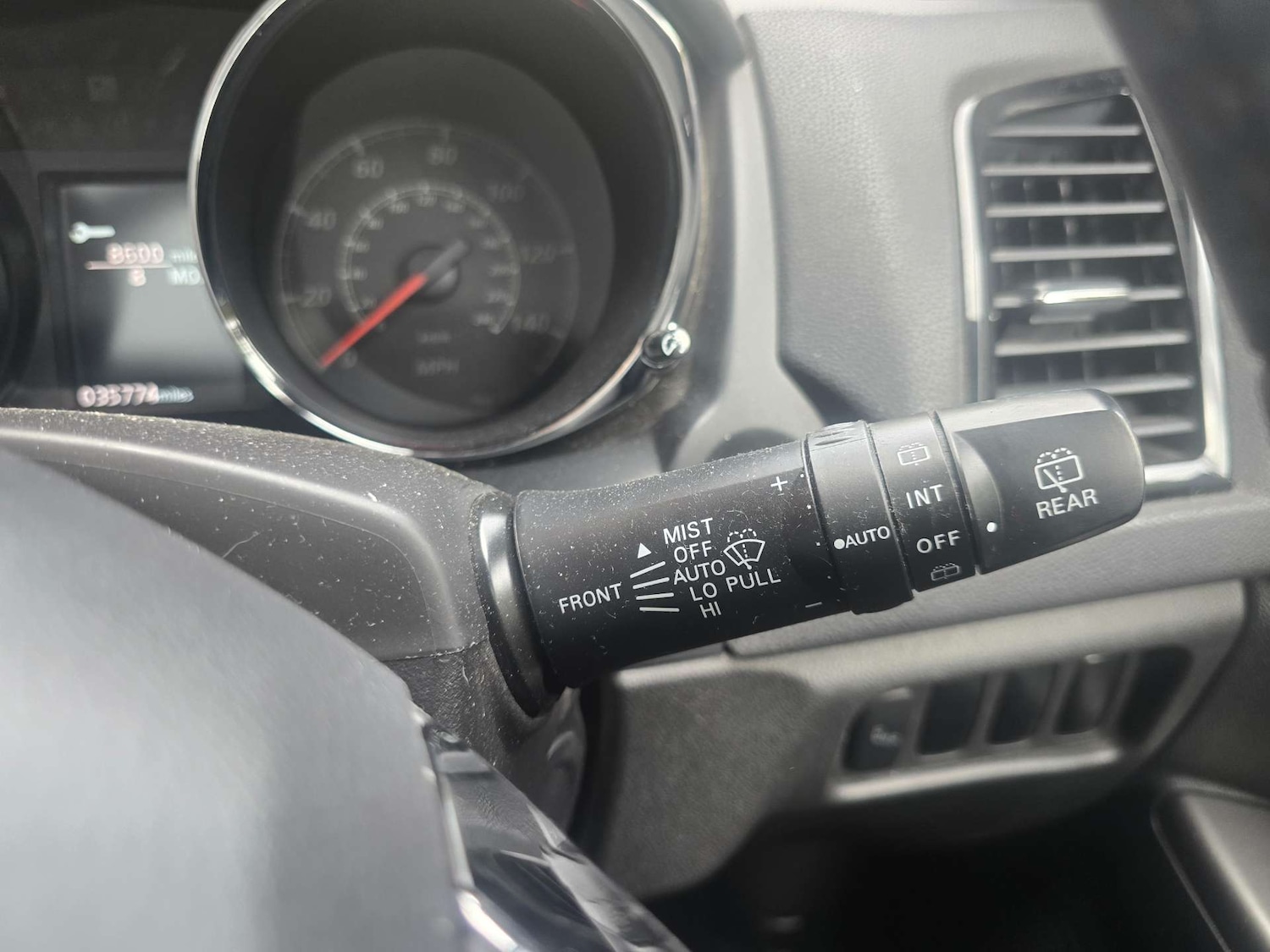 Used Mitsubishi ASX 2021 for sale - 76601204: Photo 17