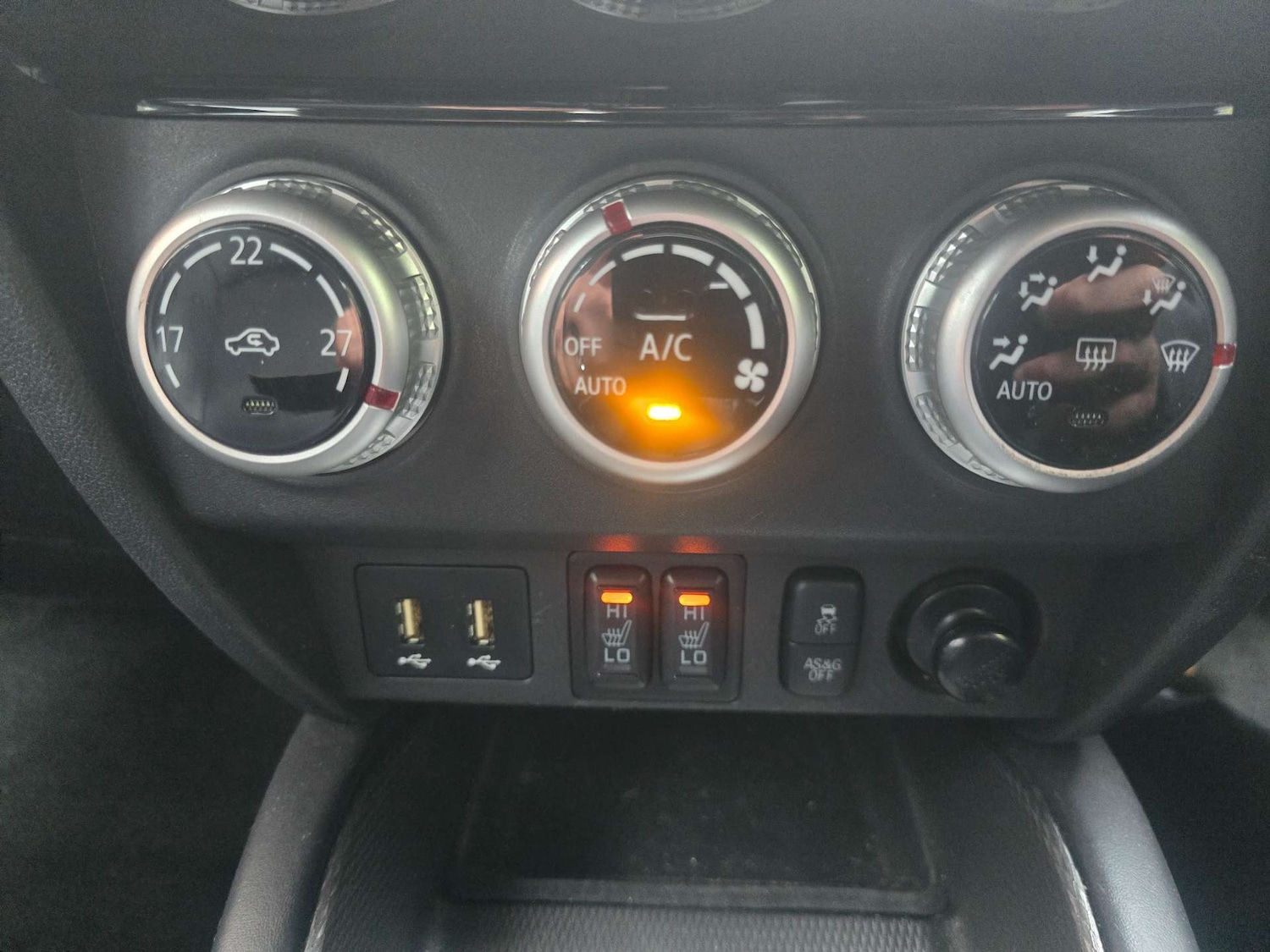 Used Mitsubishi ASX 2021 for sale - 76601204: Photo 20