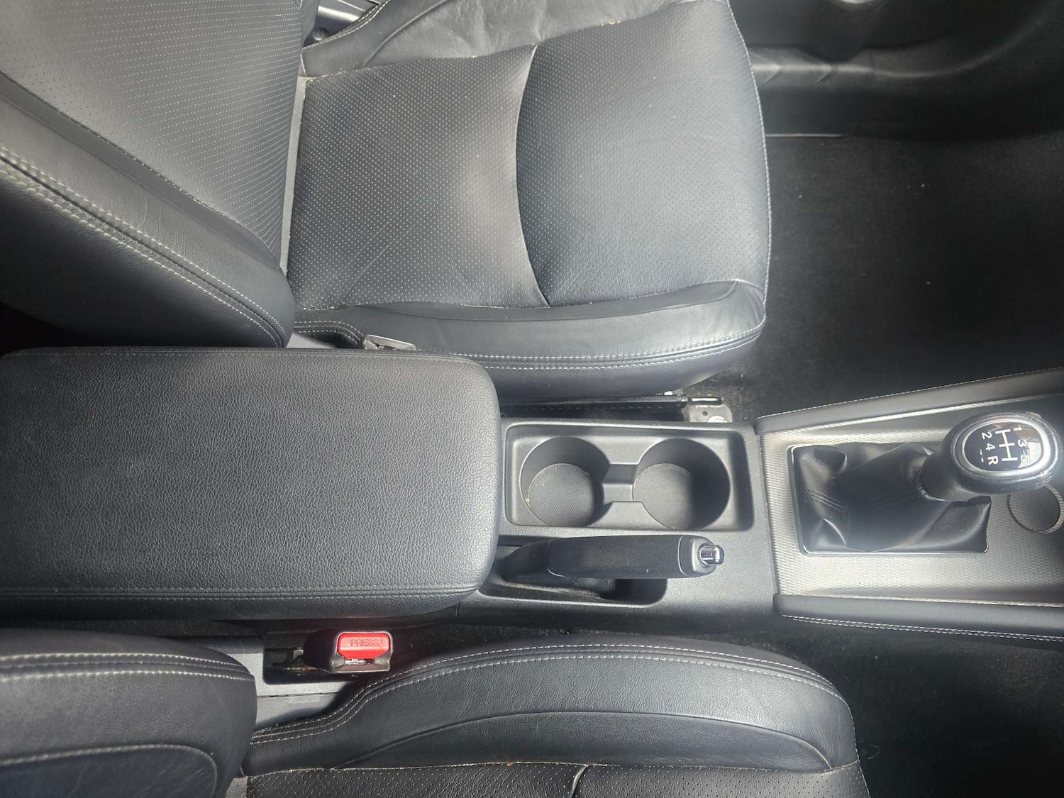 Used Mitsubishi ASX 2021 for sale - 76601204: Photo 21