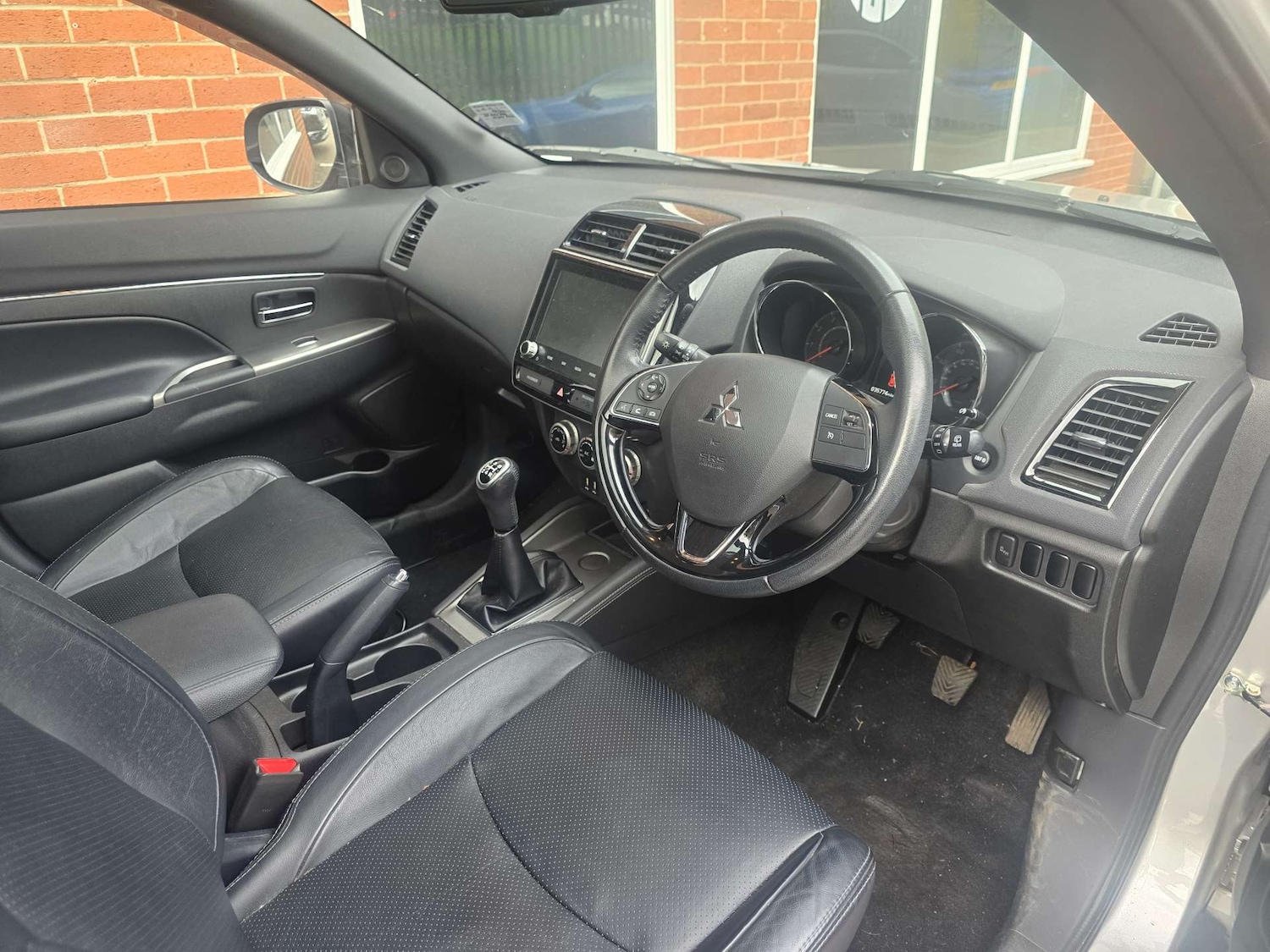 Used Mitsubishi ASX 2021 for sale - 76601204: Photo 22