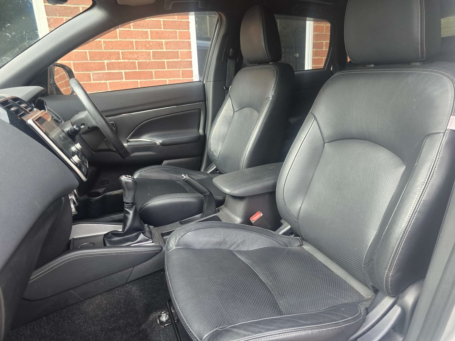 Used Mitsubishi ASX 2021 for sale - 76601204: Photo 25