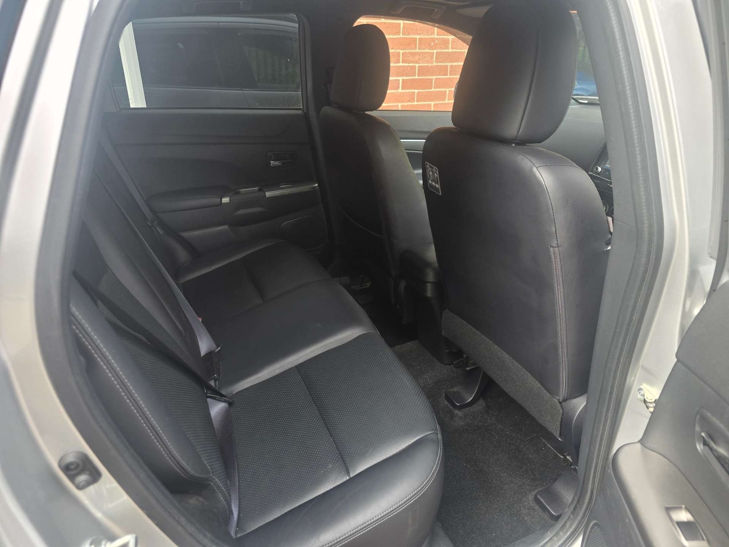 Used Mitsubishi ASX 2021 for sale - 76601204: Photo 29