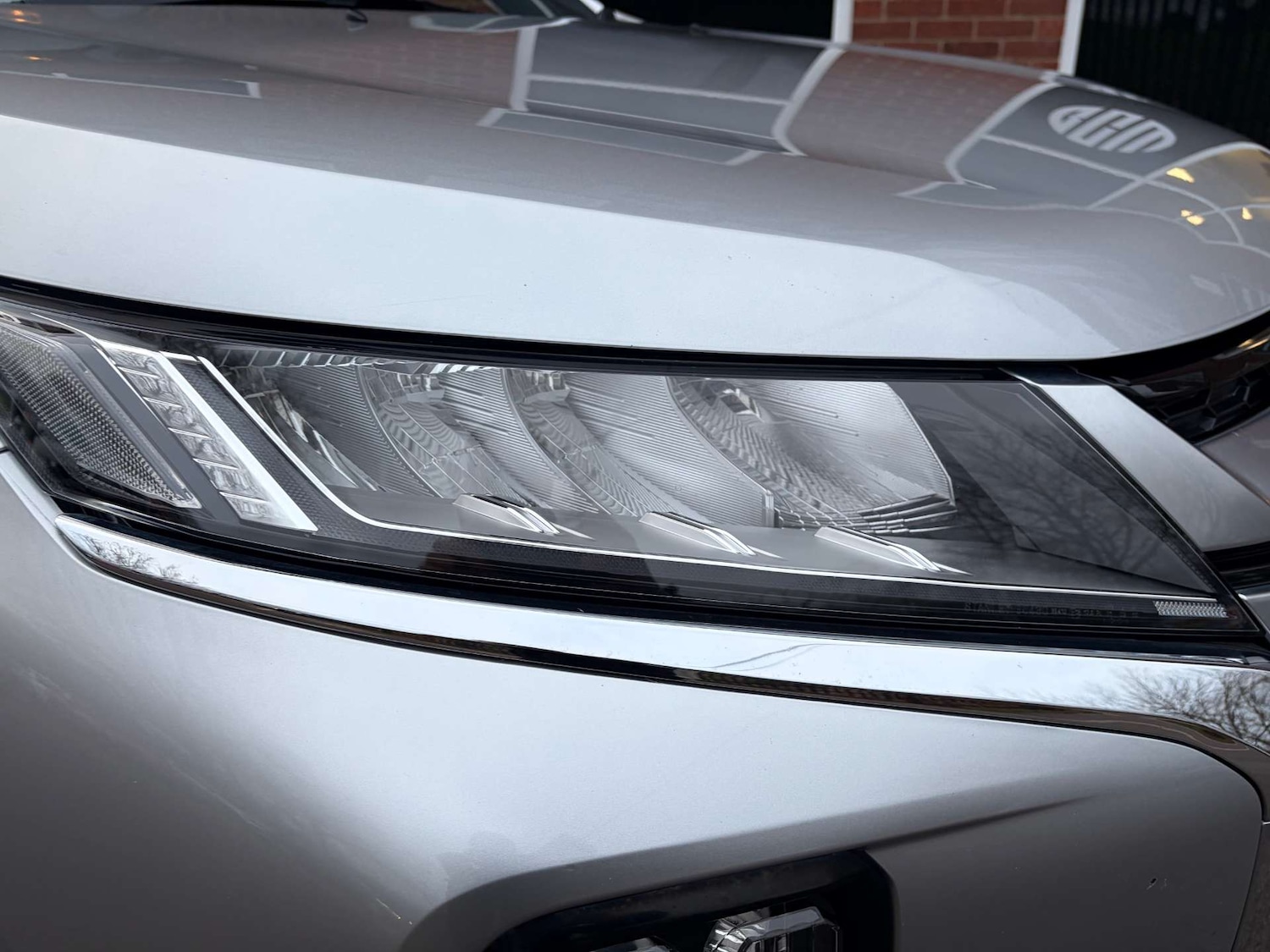 Used Mitsubishi ASX 2021 for sale - 76601204: Photo 44