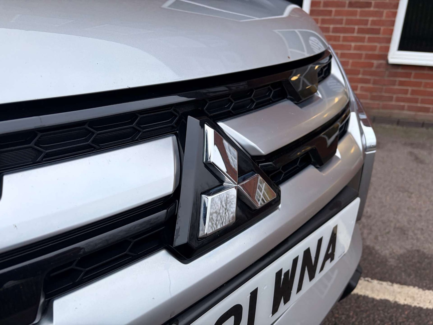 Used Mitsubishi ASX 2021 for sale - 76601204: Photo 45