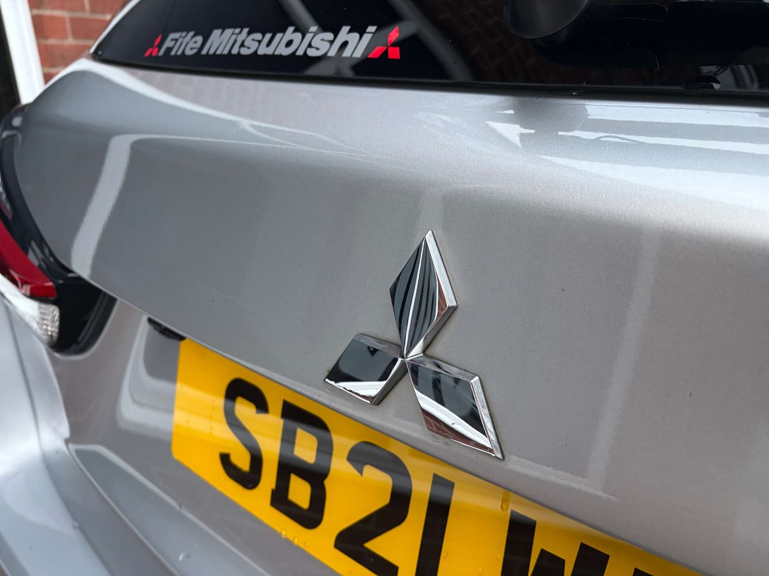 Used Mitsubishi ASX 2021 for sale - 76601204: Photo 49