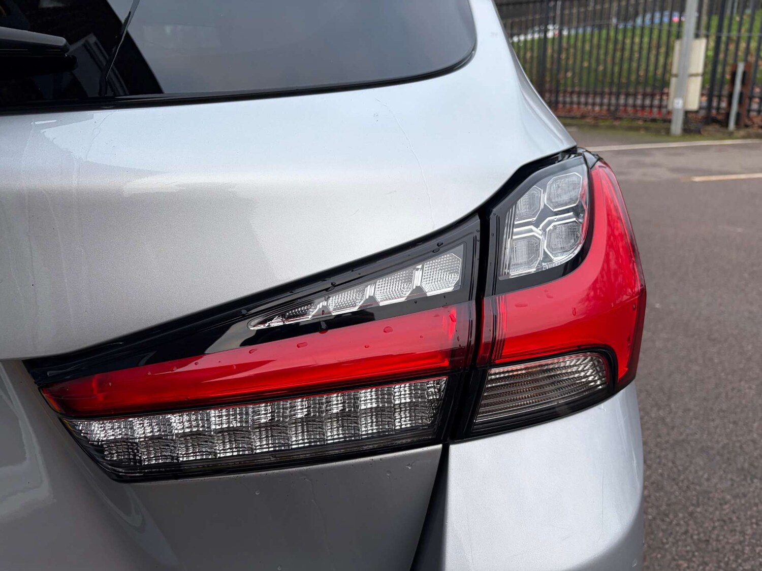 Used Mitsubishi ASX 2021 for sale - 76601204: Photo 50