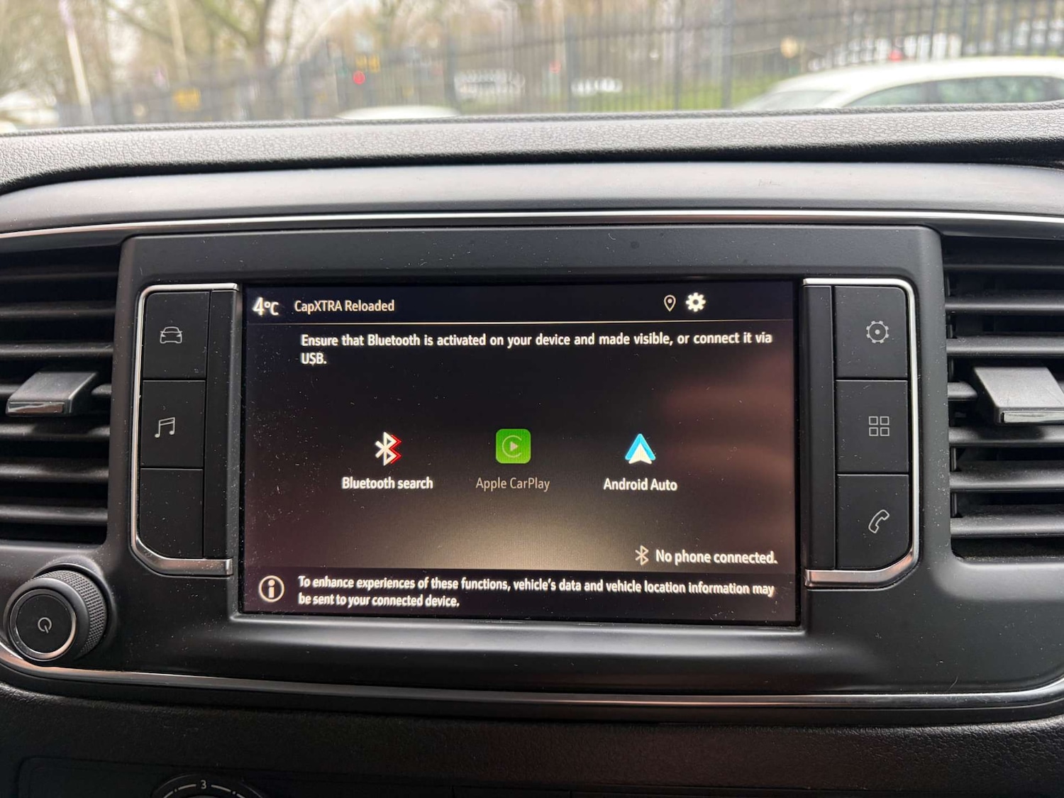 Used Vauxhall Vivaro 2021 for sale - 77523277: Photo 17