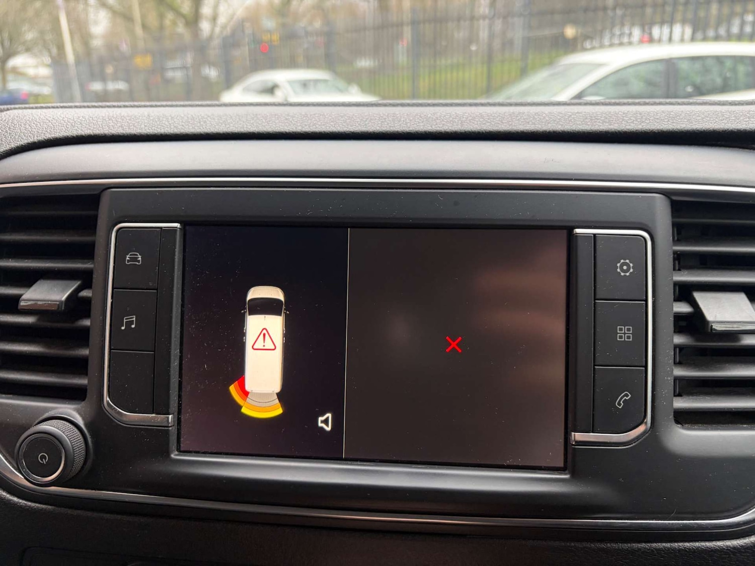 Used Vauxhall Vivaro 2021 for sale - 77523277: Photo 18