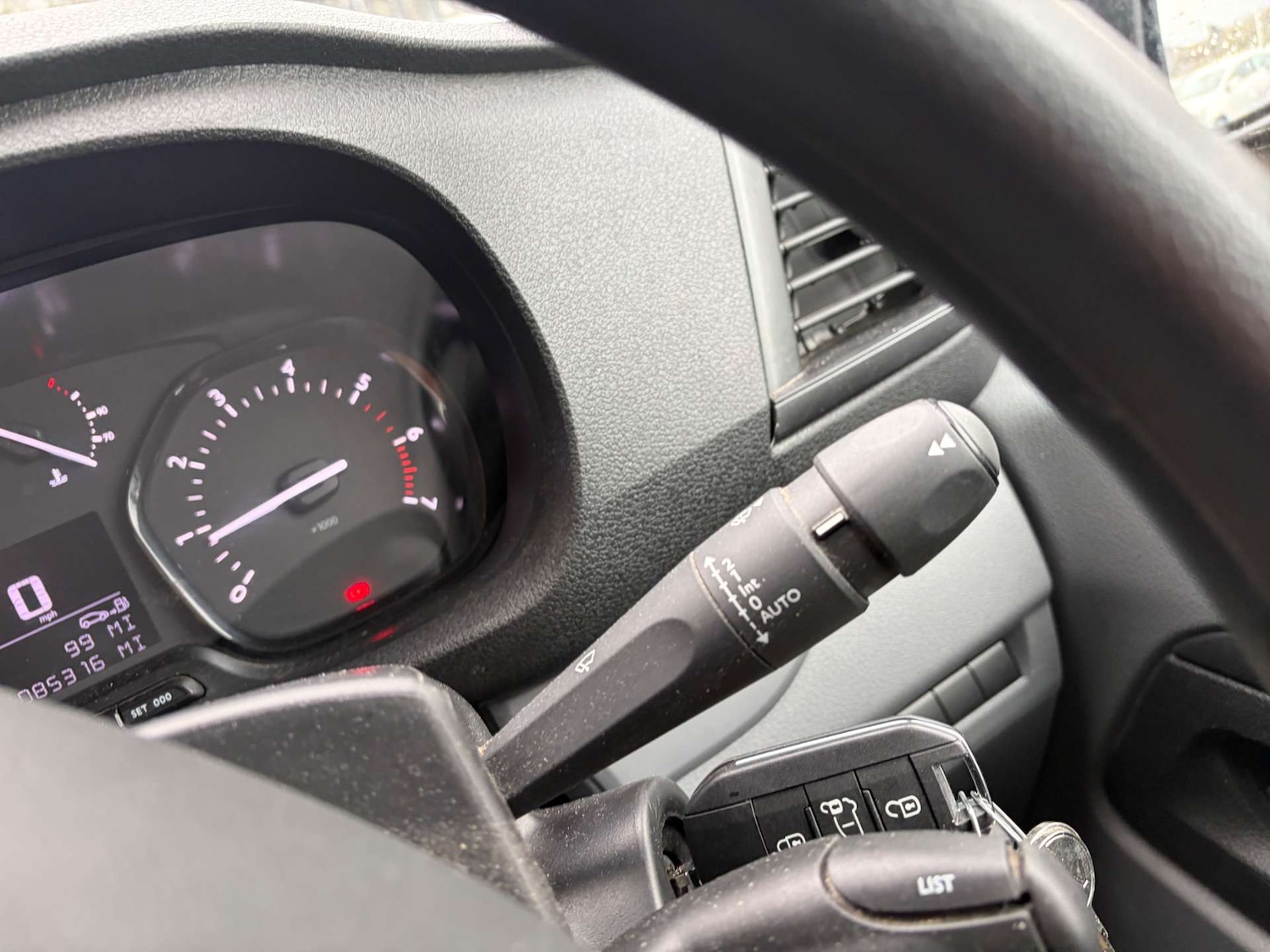 Used Vauxhall Vivaro 2021 for sale - 77523277: Photo 20