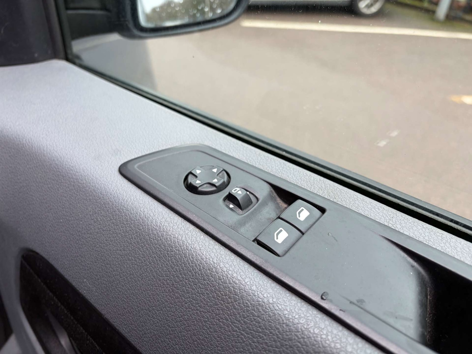 Used Vauxhall Vivaro 2021 for sale - 77523277: Photo 23