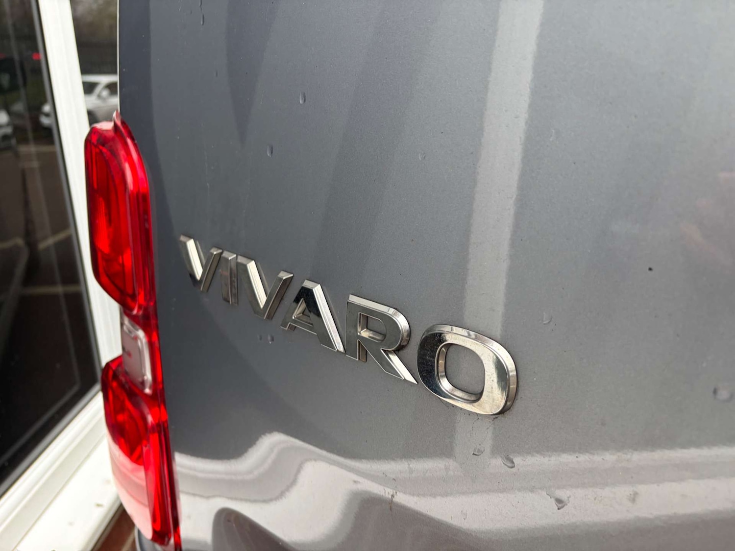 Used Vauxhall Vivaro 2021 for sale - 77523277: Photo 27