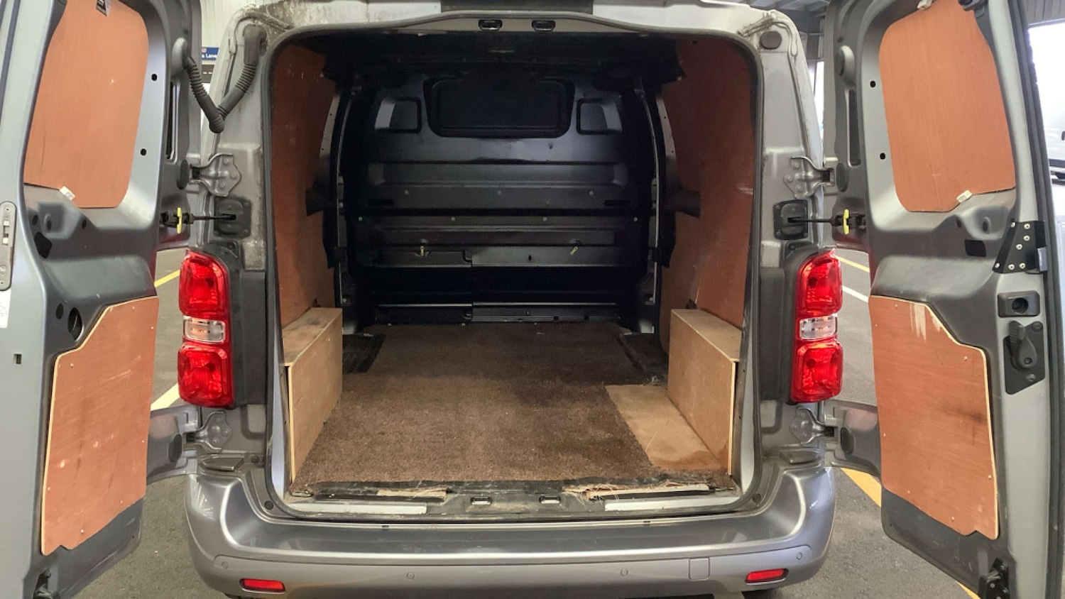 Used Vauxhall Vivaro 2021 for sale - 77523277: Photo 7