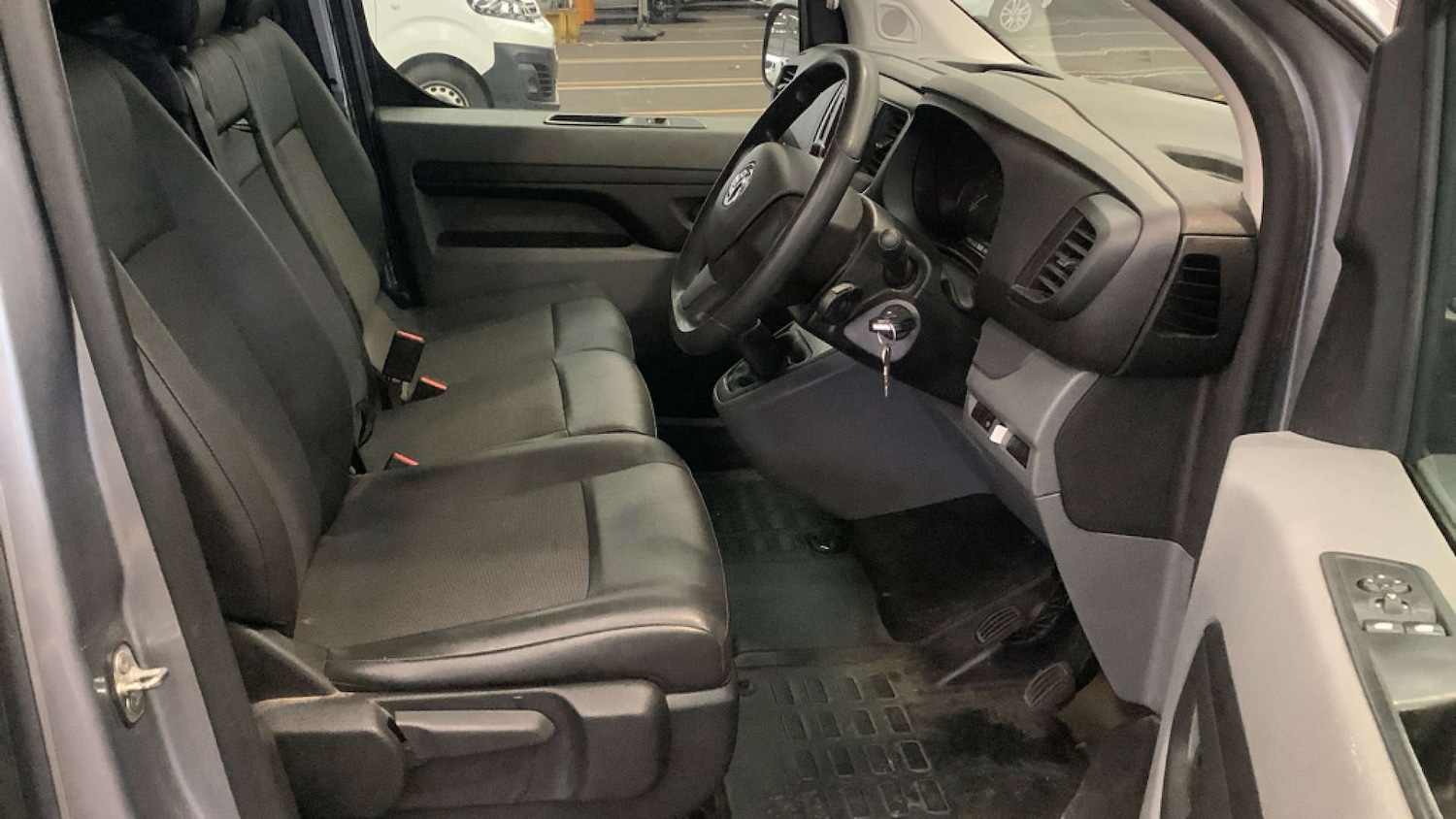 Used Vauxhall Vivaro 2021 for sale - 77523277: Photo 9