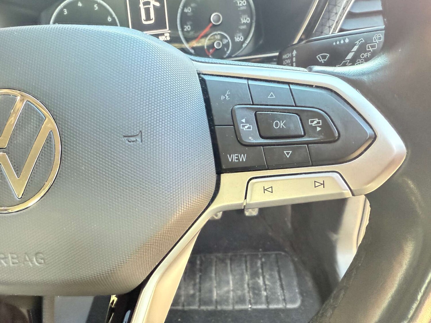 Used Volkswagen T-Cross 2021 for sale - 76577495: Photo 22