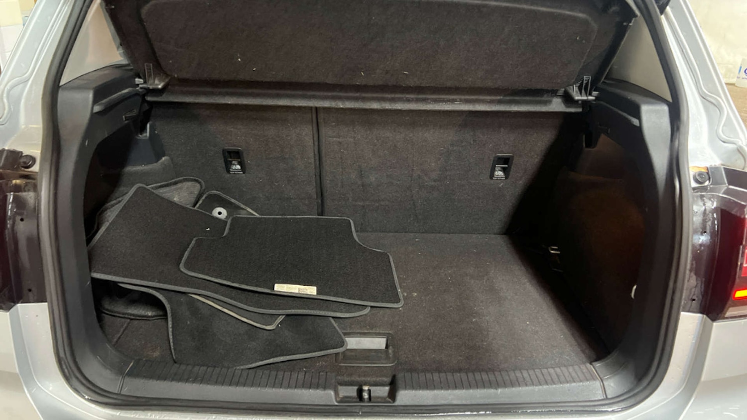 Used Volkswagen T-Cross 2021 for sale - 76577495: Photo 7