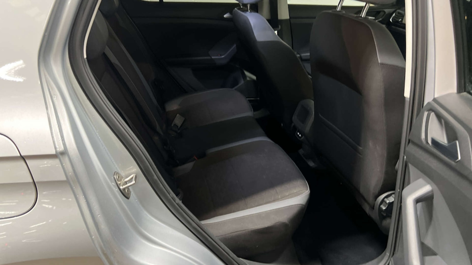 Used Volkswagen T-Cross 2021 for sale - 76577495: Photo 8