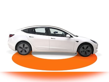 Used Tesla Model 3 2022 for sale - 78297267: Photo