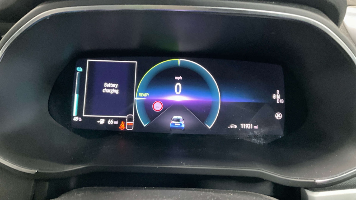 Used Renault Zoe 2021 for sale - 77622836: Photo 10