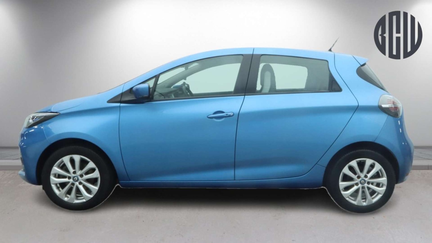 Used Renault Zoe 2021 for sale - 77622836: Photo 6