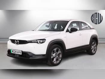 Used Mazda MX-30 2024 for sale - 79859519: Photo