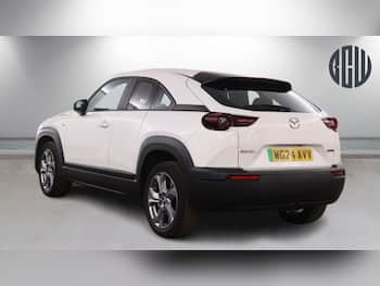 Used Mazda MX-30 2024 for sale - 79859519: Photo