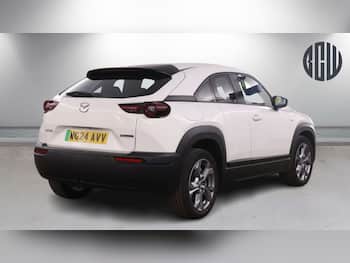 Used Mazda MX-30 2024 for sale - 79859519: Photo