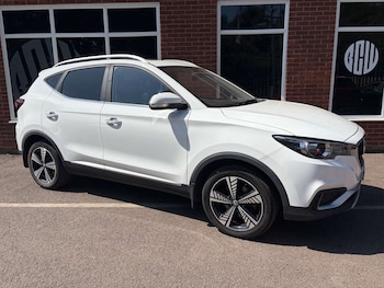 Used MG MG ZS 2021 for sale - 79539749: Photo