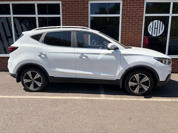 Used MG MG ZS 2021 for sale - 79539749: Photo