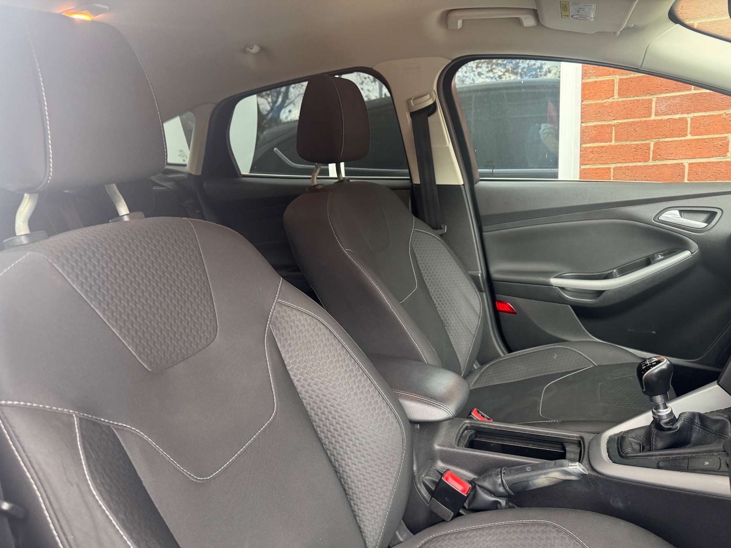 Used Ford Focus 2017 for sale - 76544275: Photo 10