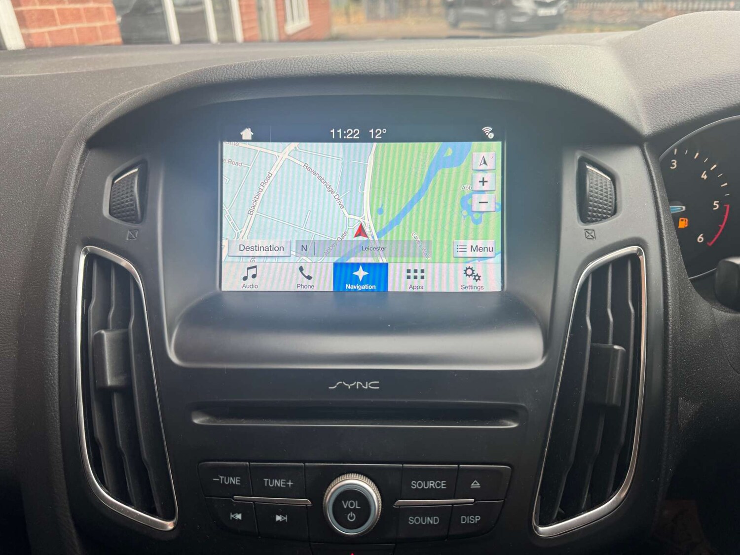 Used Ford Focus 2017 for sale - 76544275: Photo 13