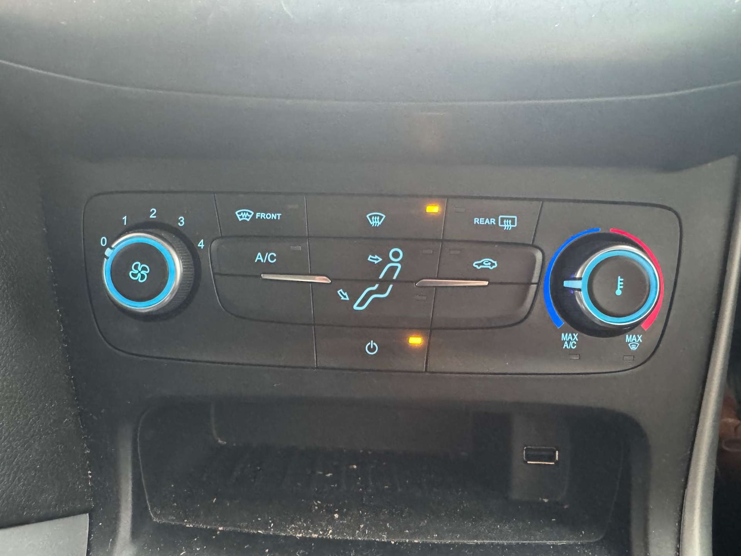 Used Ford Focus 2017 for sale - 76544275: Photo 14