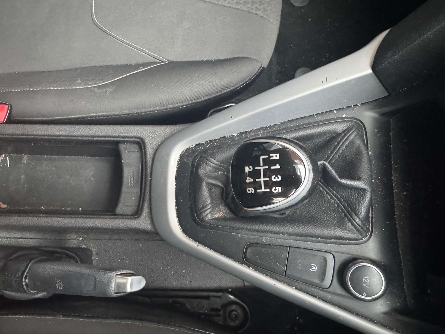 Used Ford Focus 2017 for sale - 76544275: Photo 15