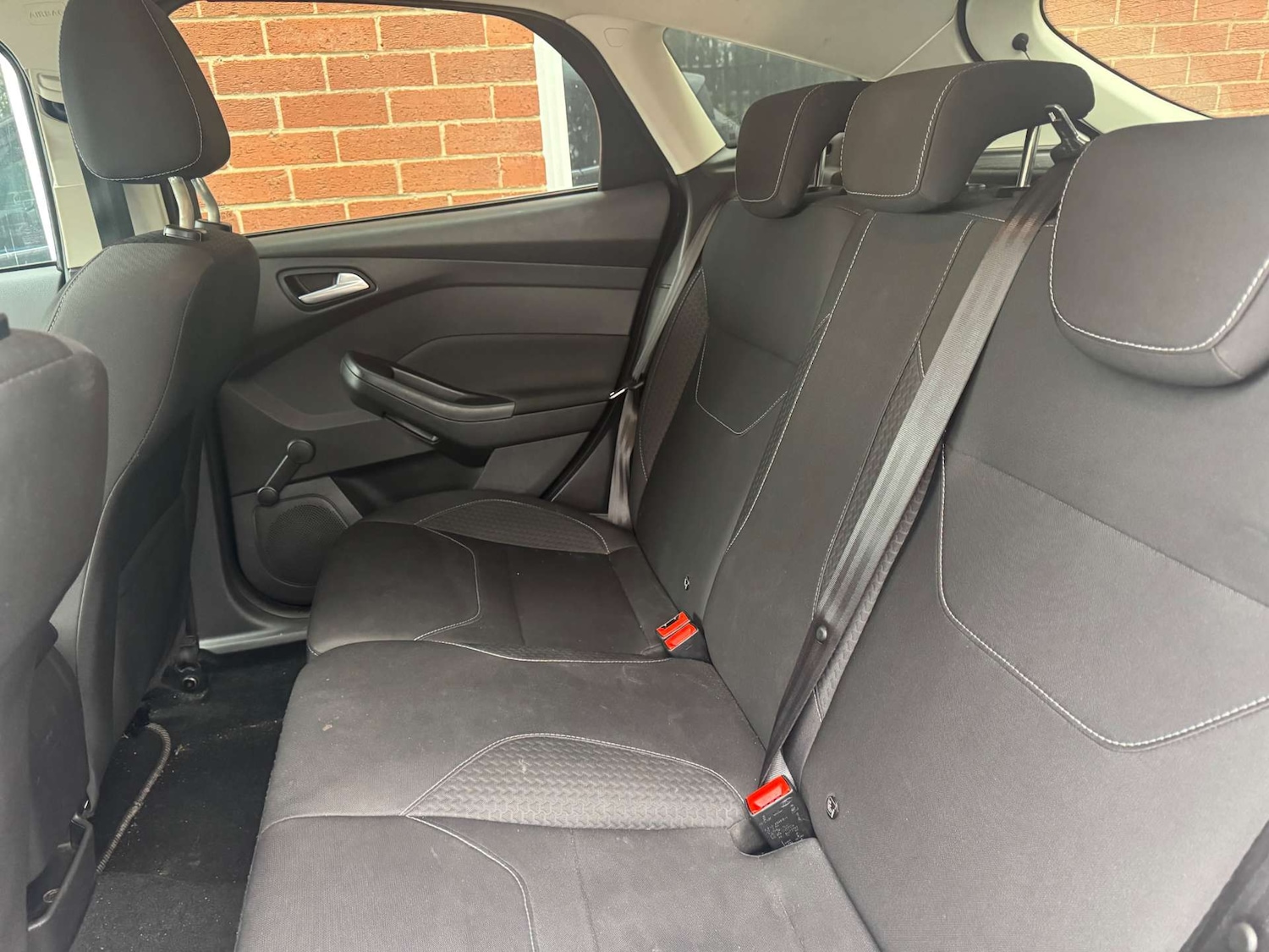 Used Ford Focus 2017 for sale - 76544275: Photo 17