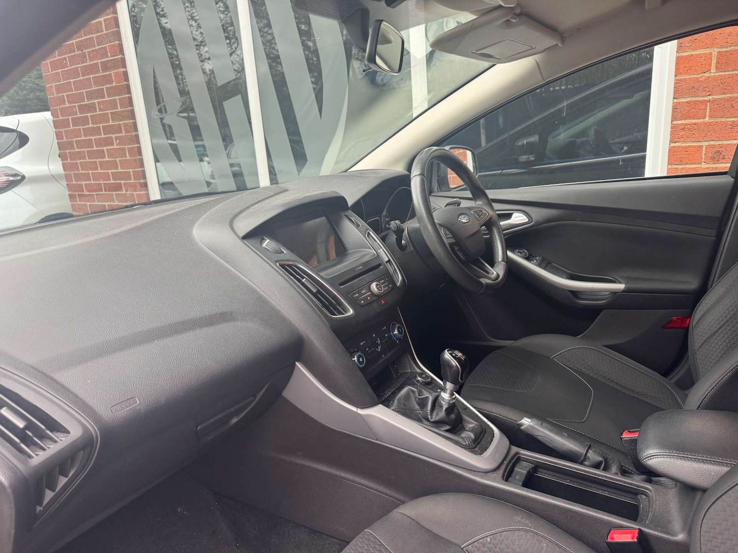 Used Ford Focus 2017 for sale - 76544275: Photo 18