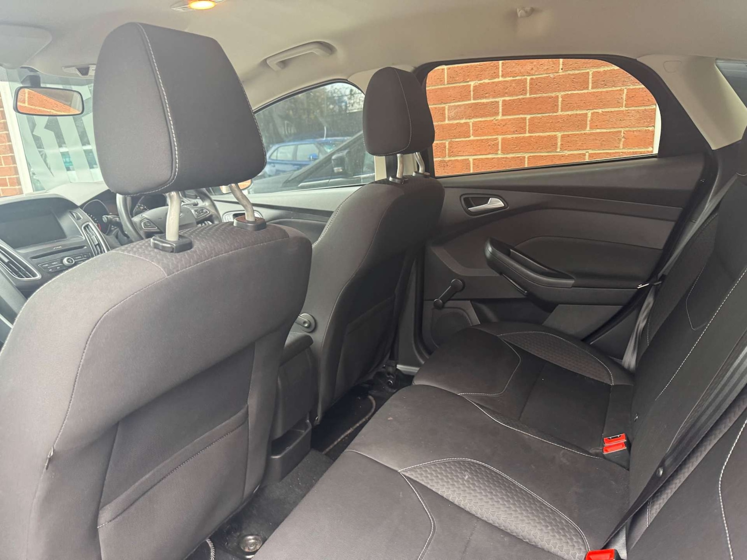 Used Ford Focus 2017 for sale - 76544275: Photo 19