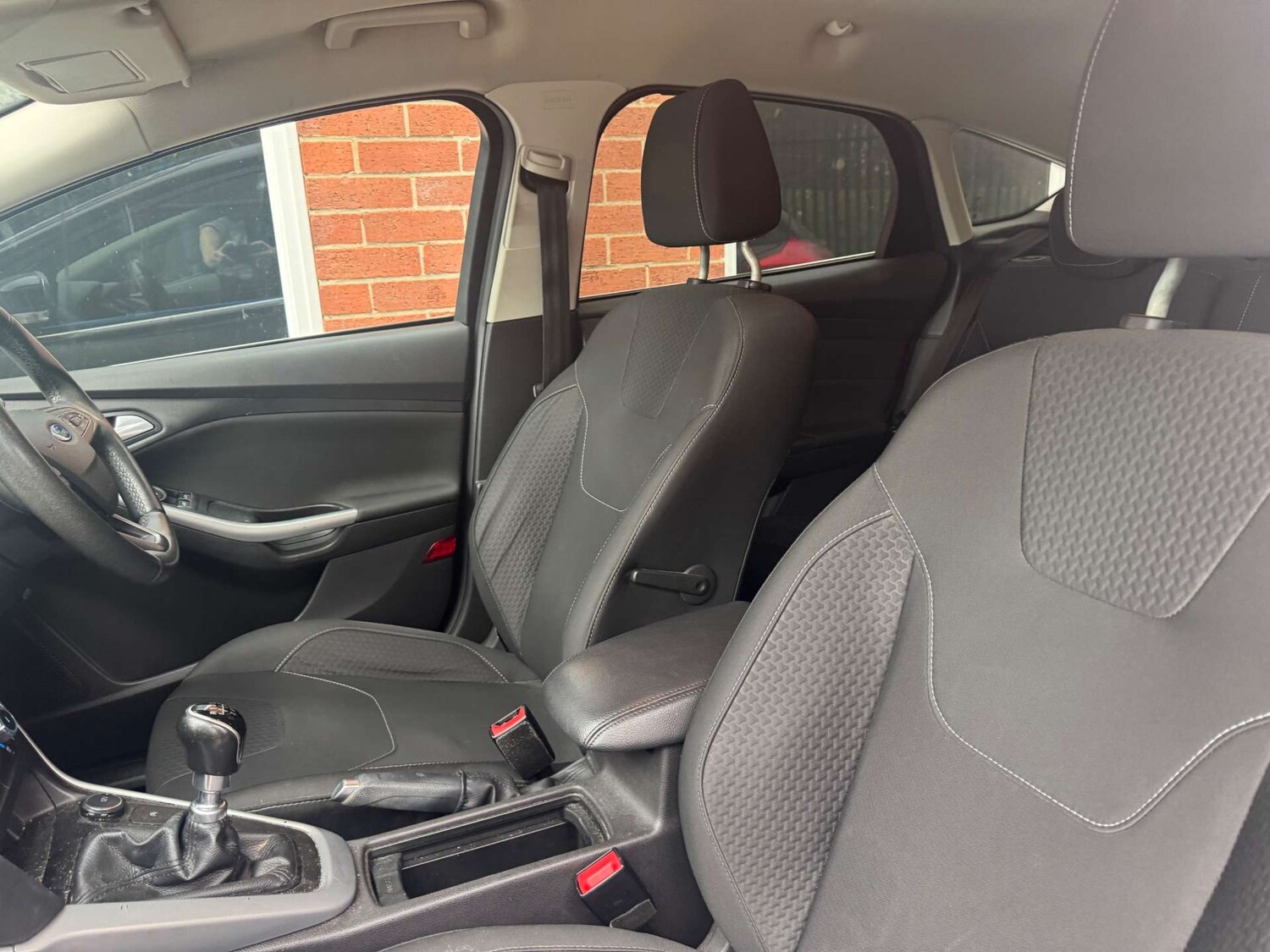 Used Ford Focus 2017 for sale - 76544275: Photo 20