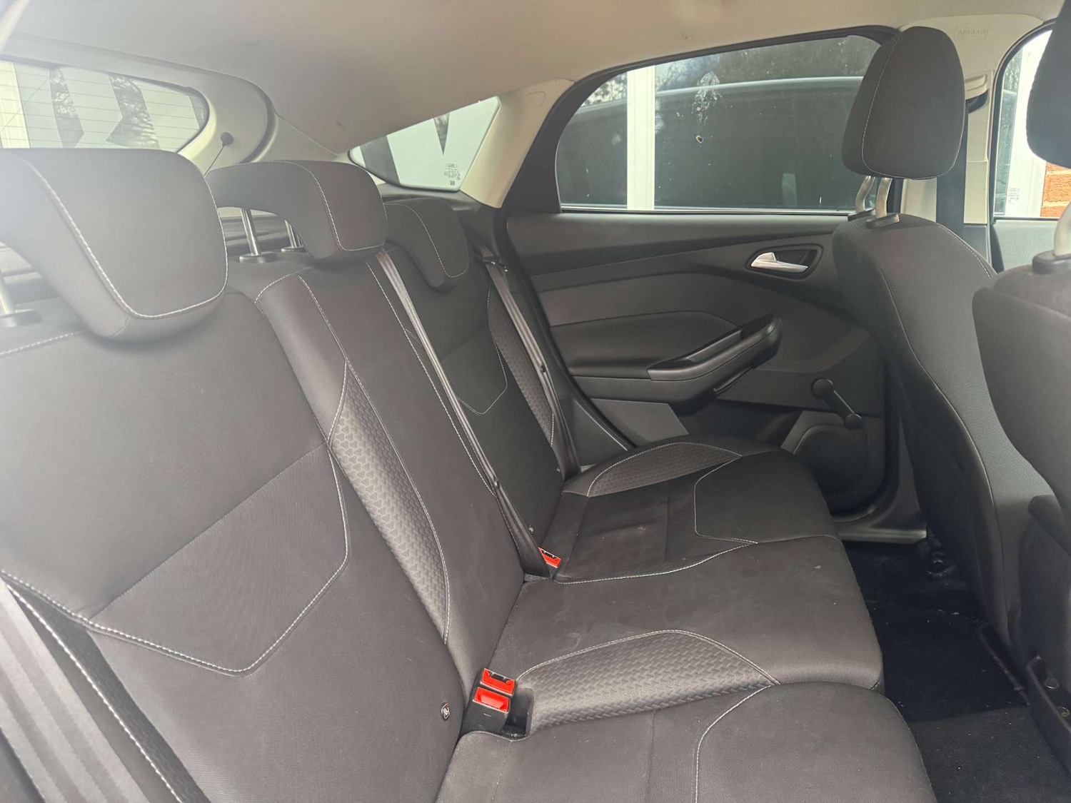 Used Ford Focus 2017 for sale - 76544275: Photo 21