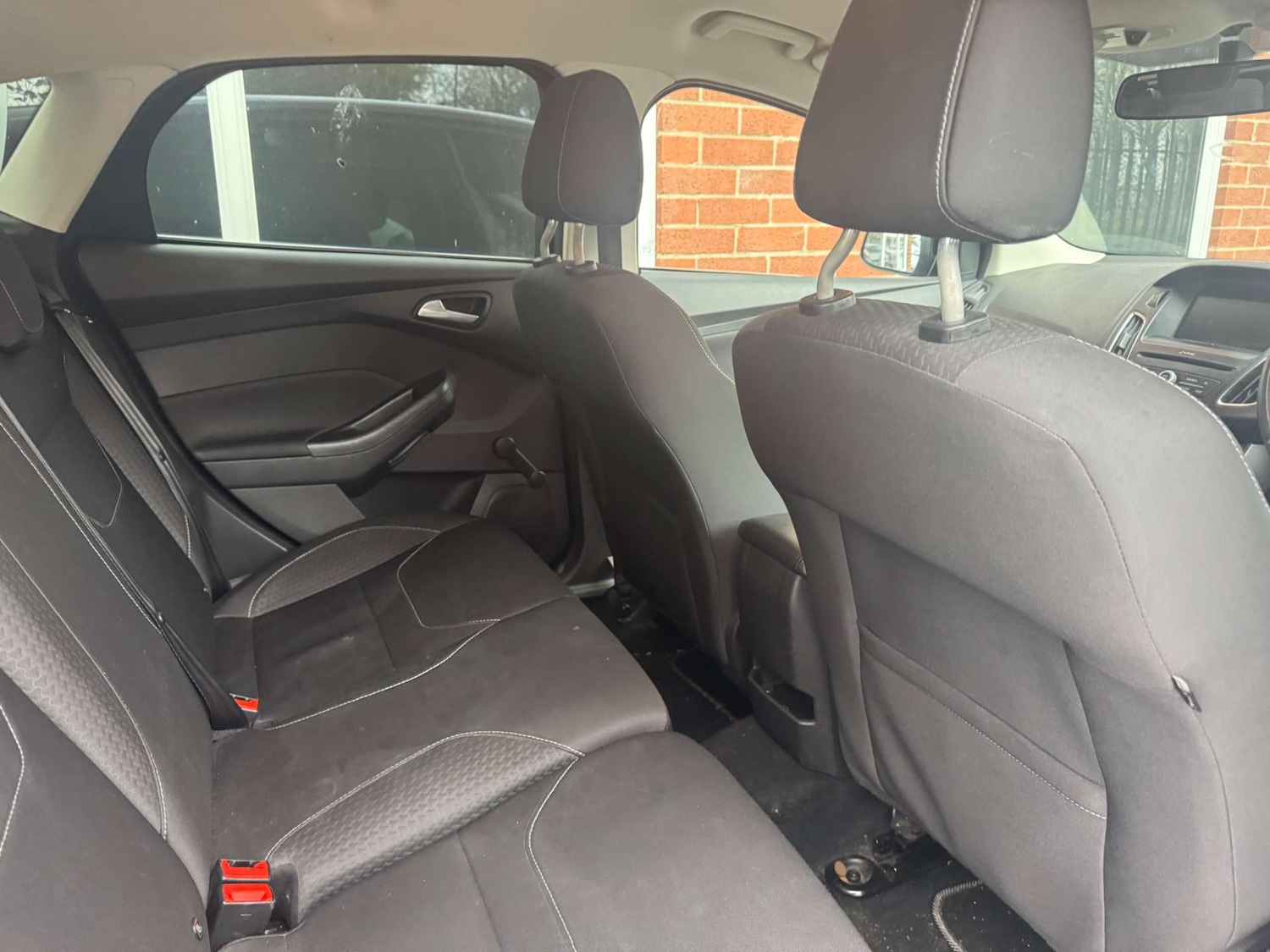 Used Ford Focus 2017 for sale - 76544275: Photo 22