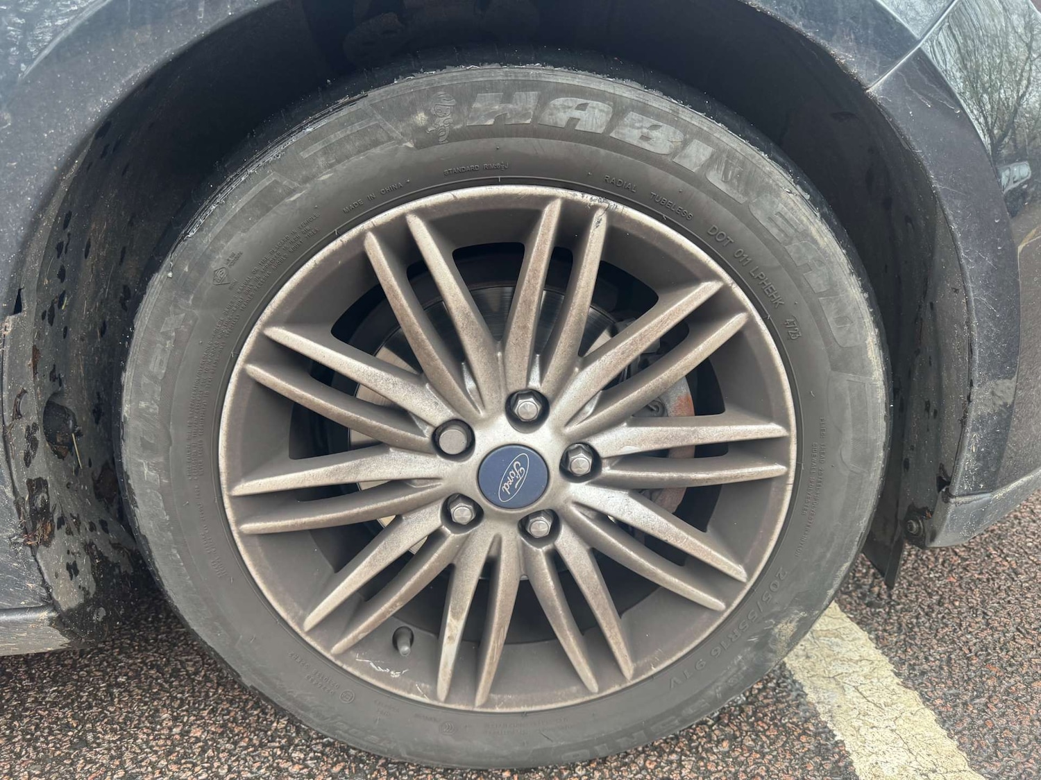 Used Ford Focus 2017 for sale - 76544275: Photo 23