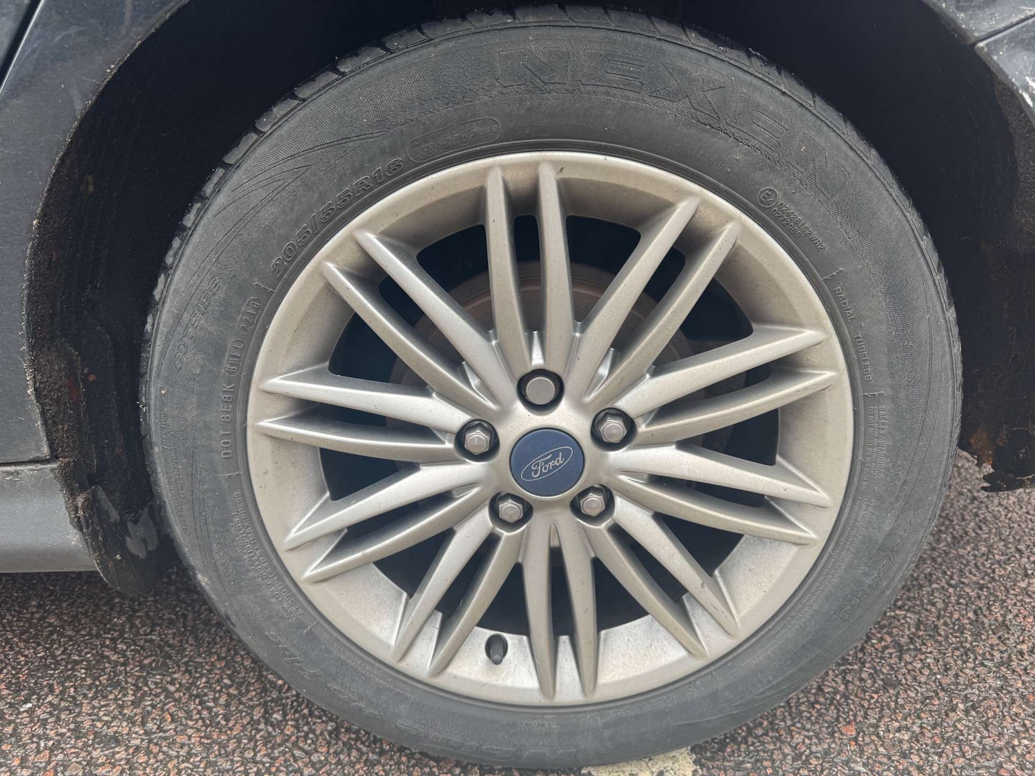 Used Ford Focus 2017 for sale - 76544275: Photo 24