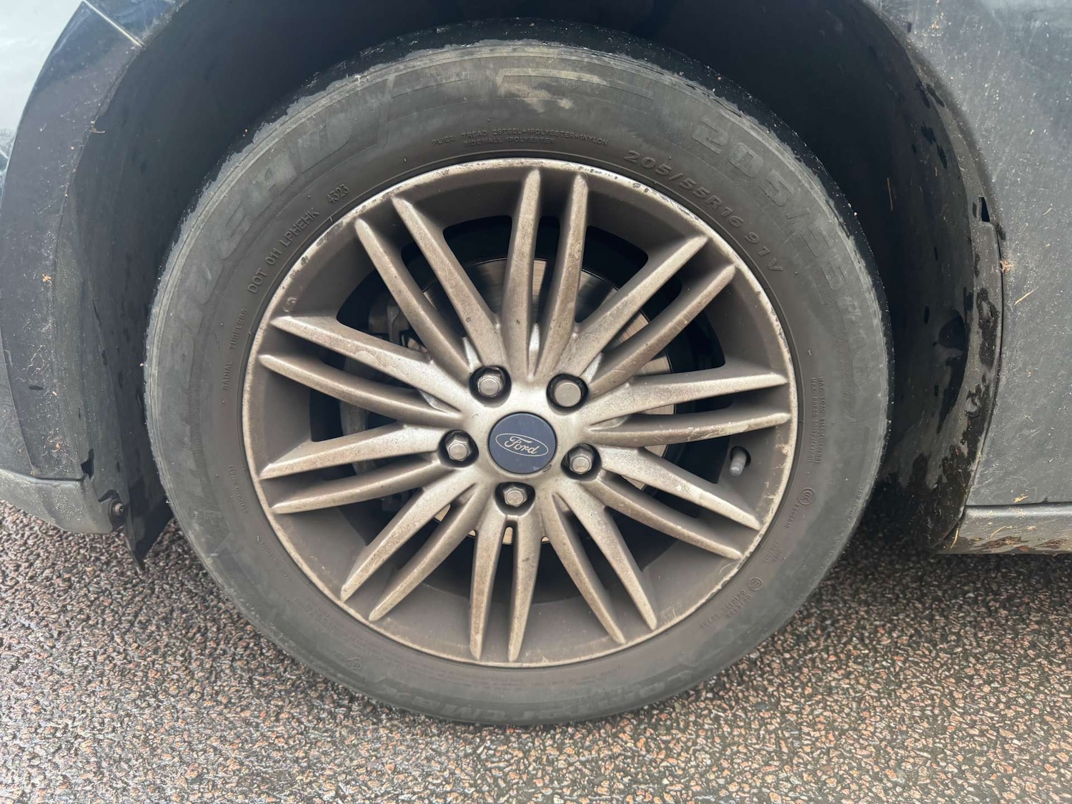 Used Ford Focus 2017 for sale - 76544275: Photo 25