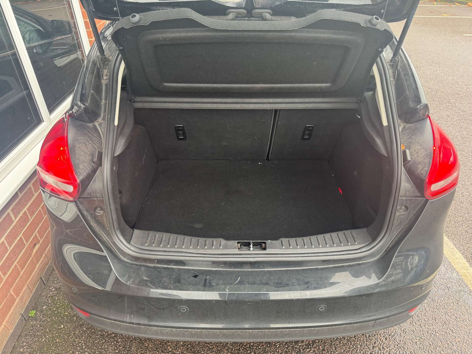 Used Ford Focus 2017 for sale - 76544275: Photo 8