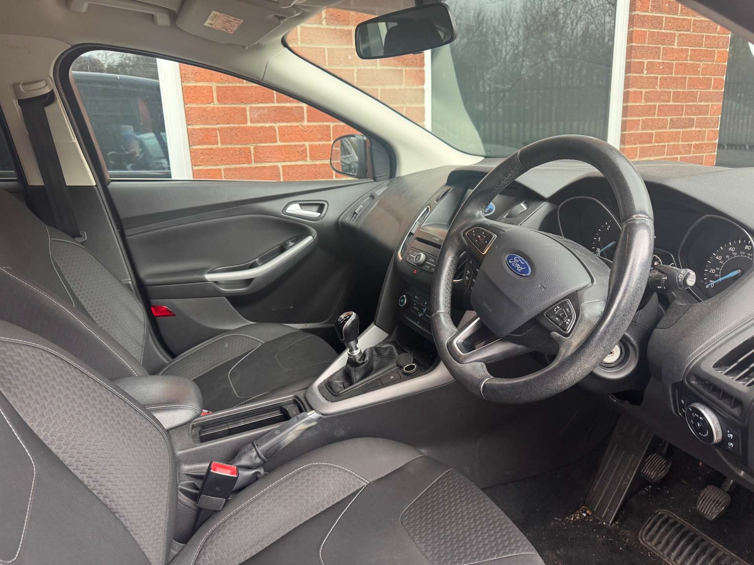 Used Ford Focus 2017 for sale - 76544275: Photo 9