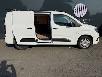 Used Vauxhall Combo 2020 for sale - 75516416: Photo