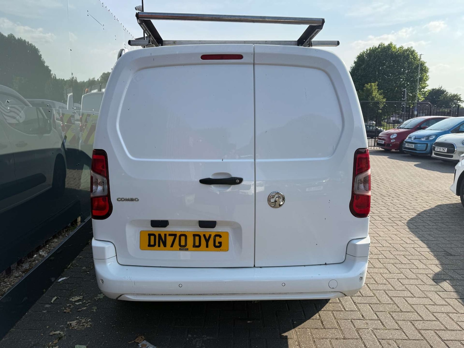 Vehicle 7